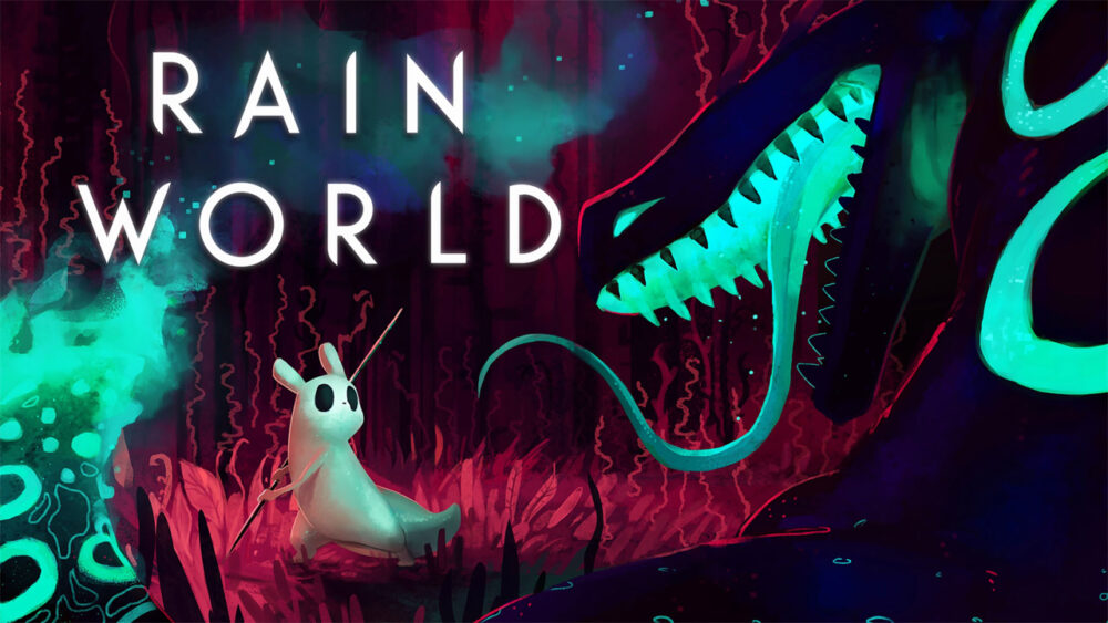 Rain World - Steam Key
