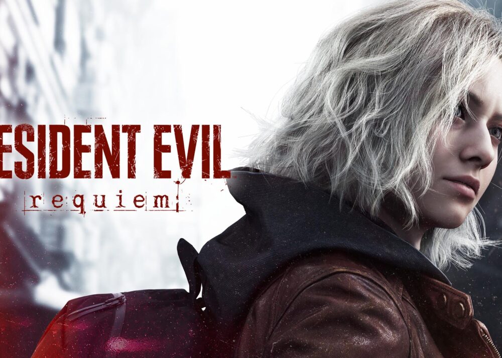 Resident Evil Requiem - Key Steam - Việt Hoá Miễn Phí - RE9