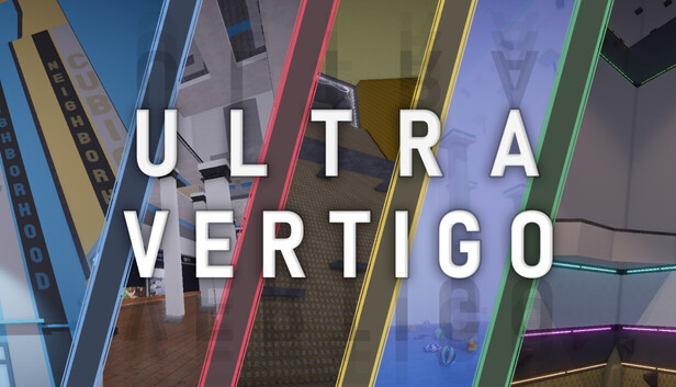 ULTRA VERTIGO - LIMITKEY