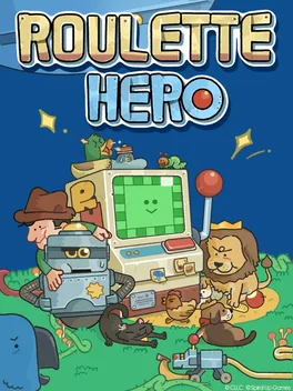 Roulette Hero - LIMITKEY