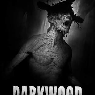 DARKWOOD - Steam Key
