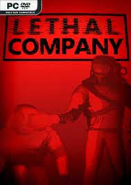 Lethal Company - Steam Key