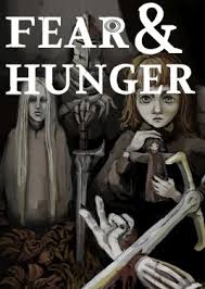 Fear & Hunger - Steam Key