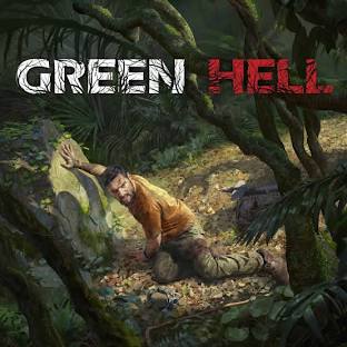 Green Hell - Steam Key