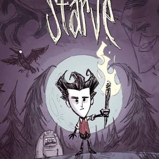 Don't Starve - LIMITKEY