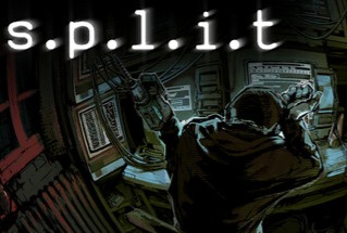 s.p.l.i.t - Steam Key