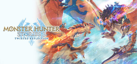 Monster Hunter Stories 3: Twisted Reflection – Pre Order