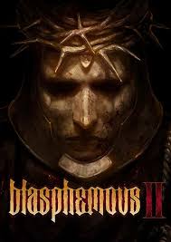 Blasphemous 2 - Steam Key