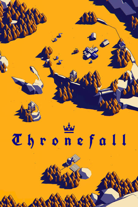 Thronefall - LIMITKEY