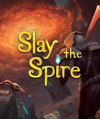 Slay the Spire - Steam Key