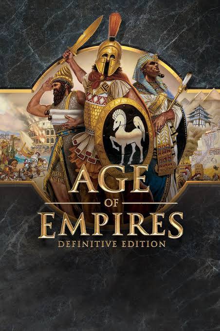Age of Empires: Definitive Edition - LIMITKEY
