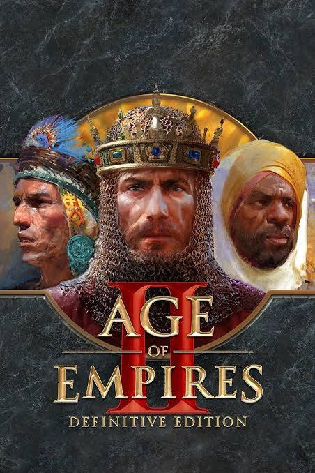 Age of Empires II: Definitive Edition - LIMITKEY