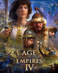 Age of Empires IV: Anniversary Edition - LIMITKEY