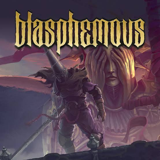 Blasphemous - Steam Key