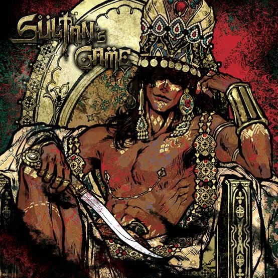 Sultan's Game - LIMITKEY