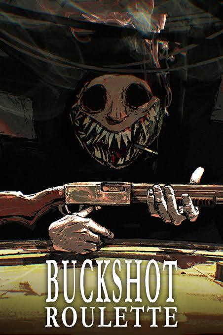 Buckshot Roulette - Steam Key