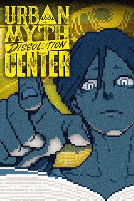 Urban Myth Dissolution Center - LIMITKEY