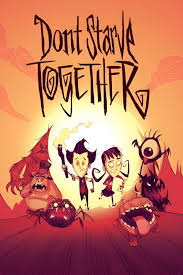 Don't Starve Together - LIMITKEY