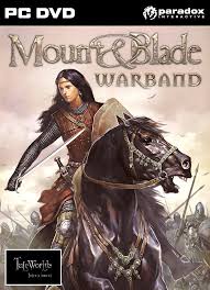 Mount & Blade - LIMITKEY