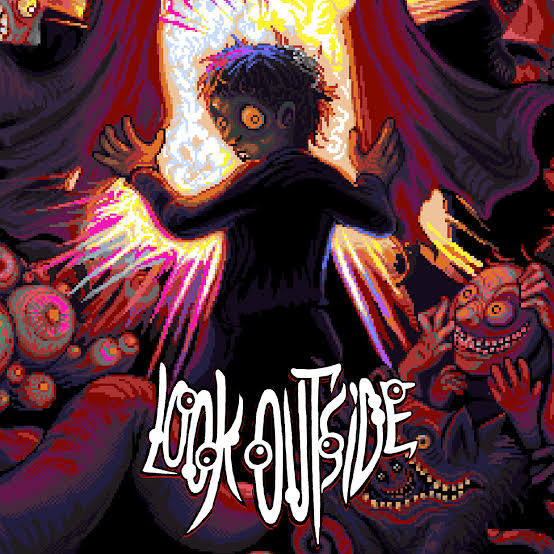Look outside - Steam Key