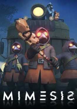 MIMESIS - Steam Key
