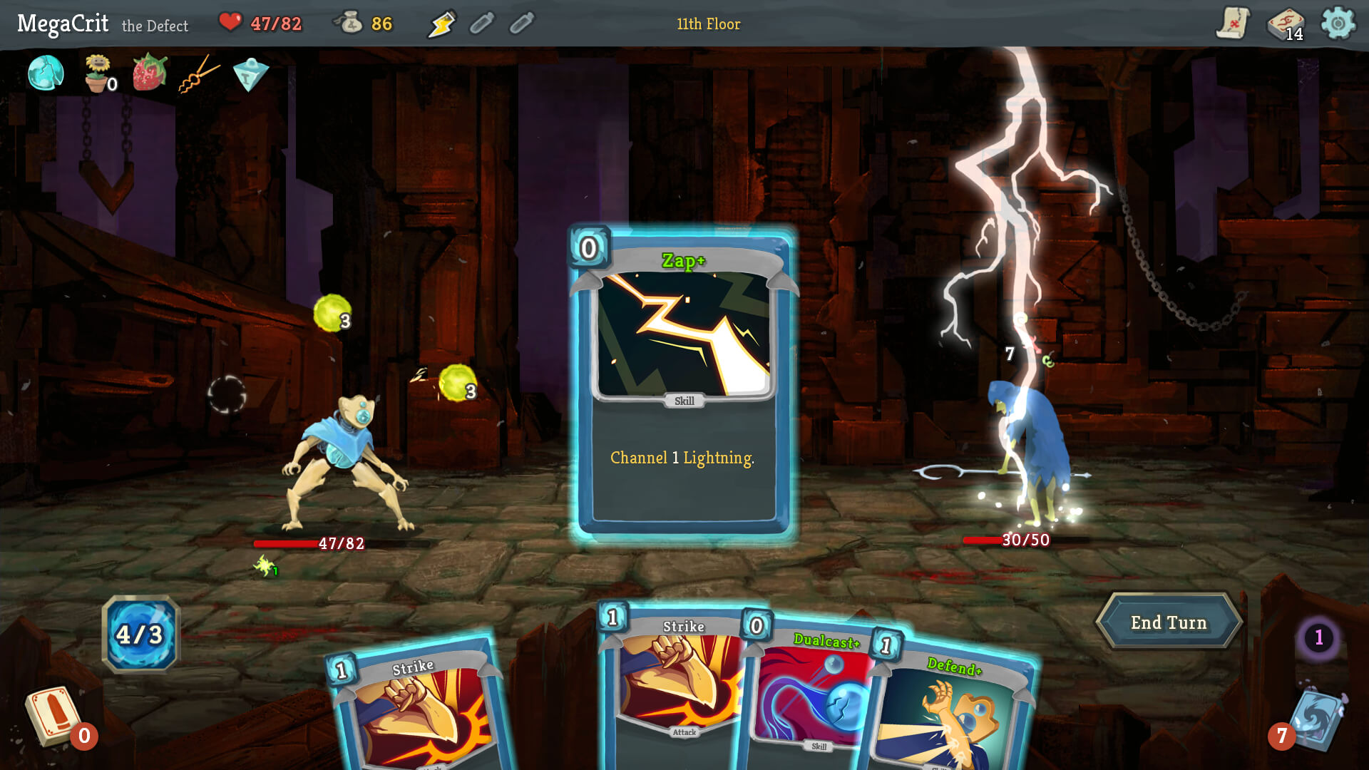 Slay the Spire - Steam Key