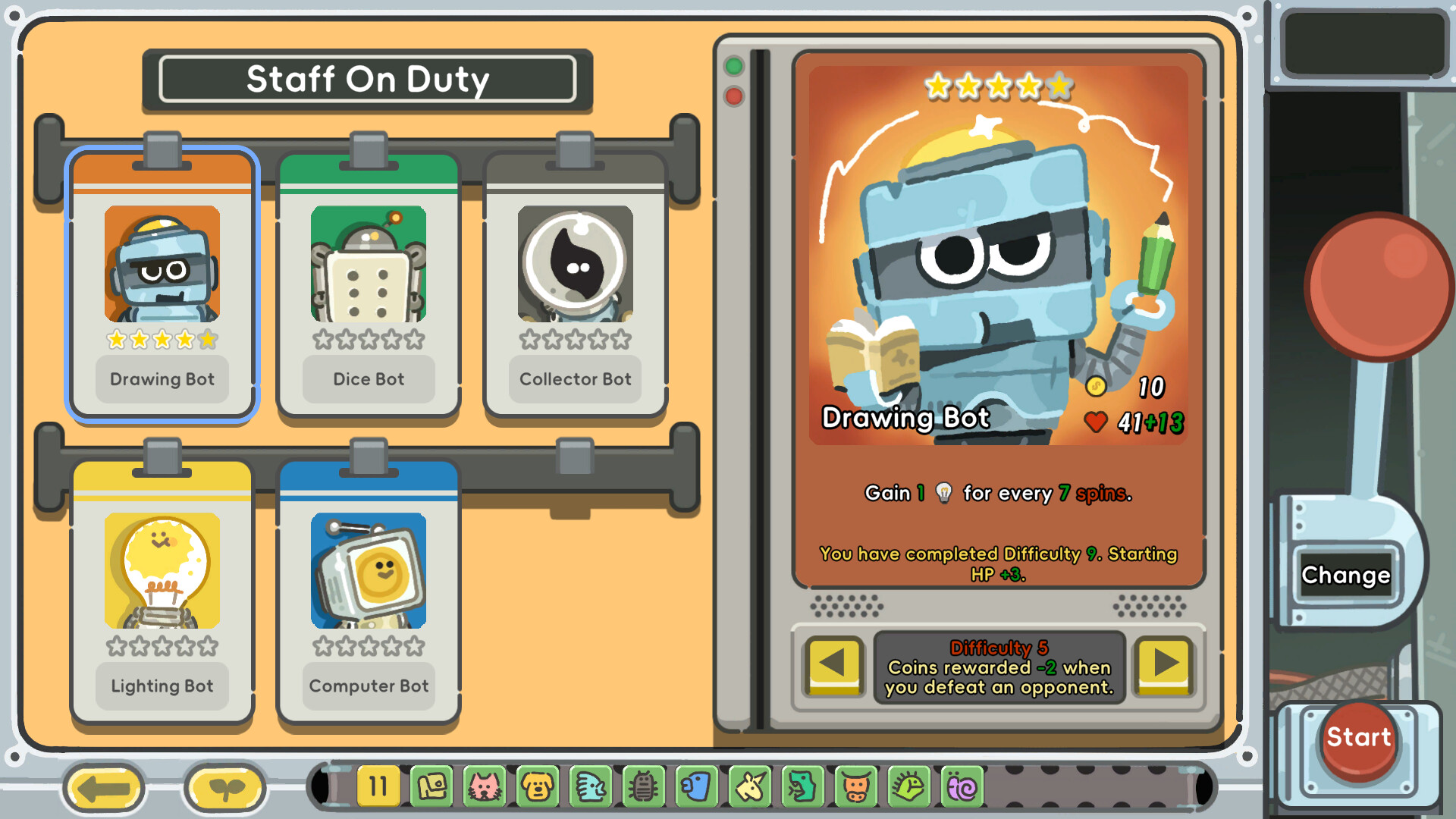 Roulette Hero - LIMITKEY