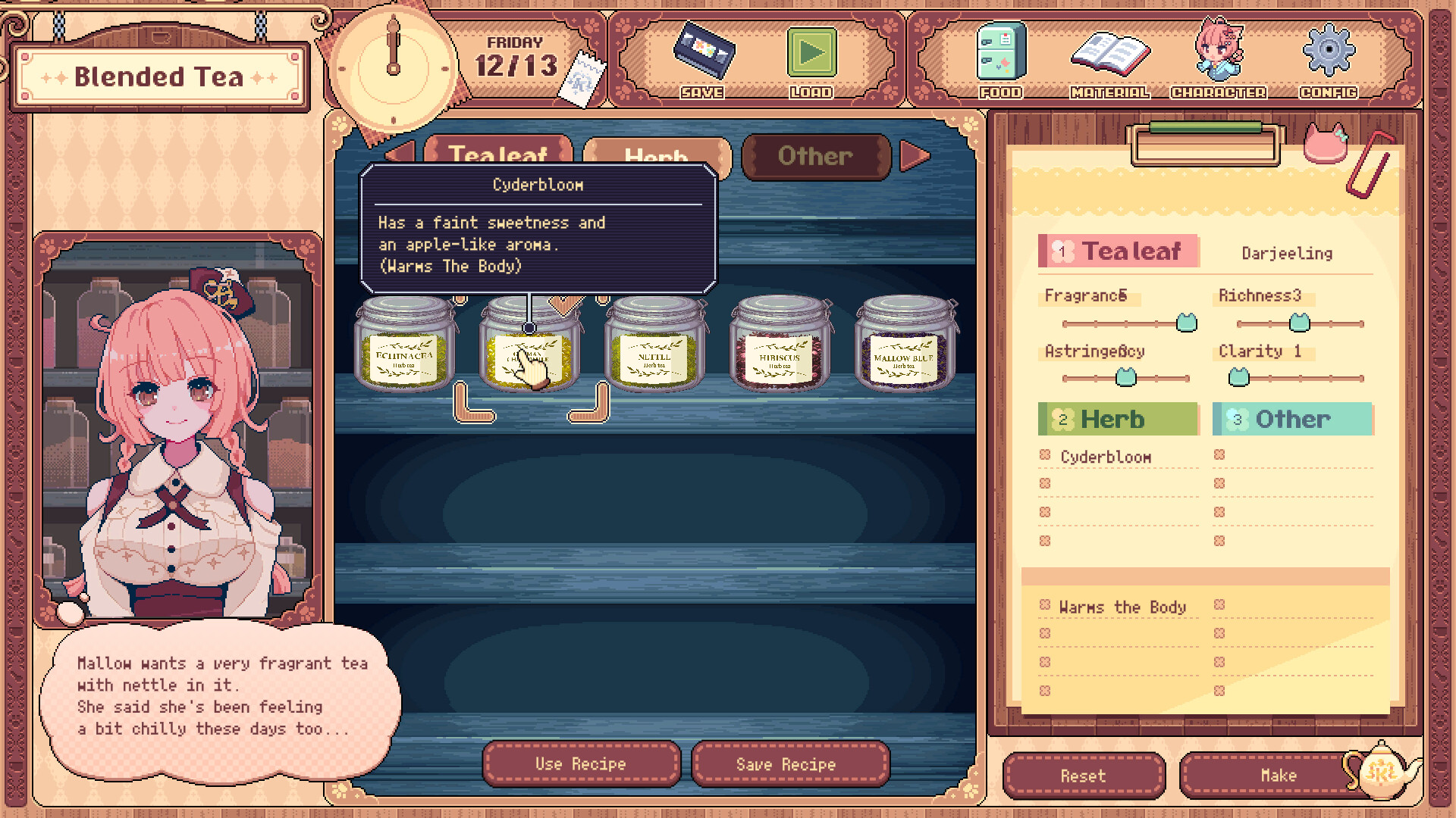 Kemono Teatime - LIMITKEY