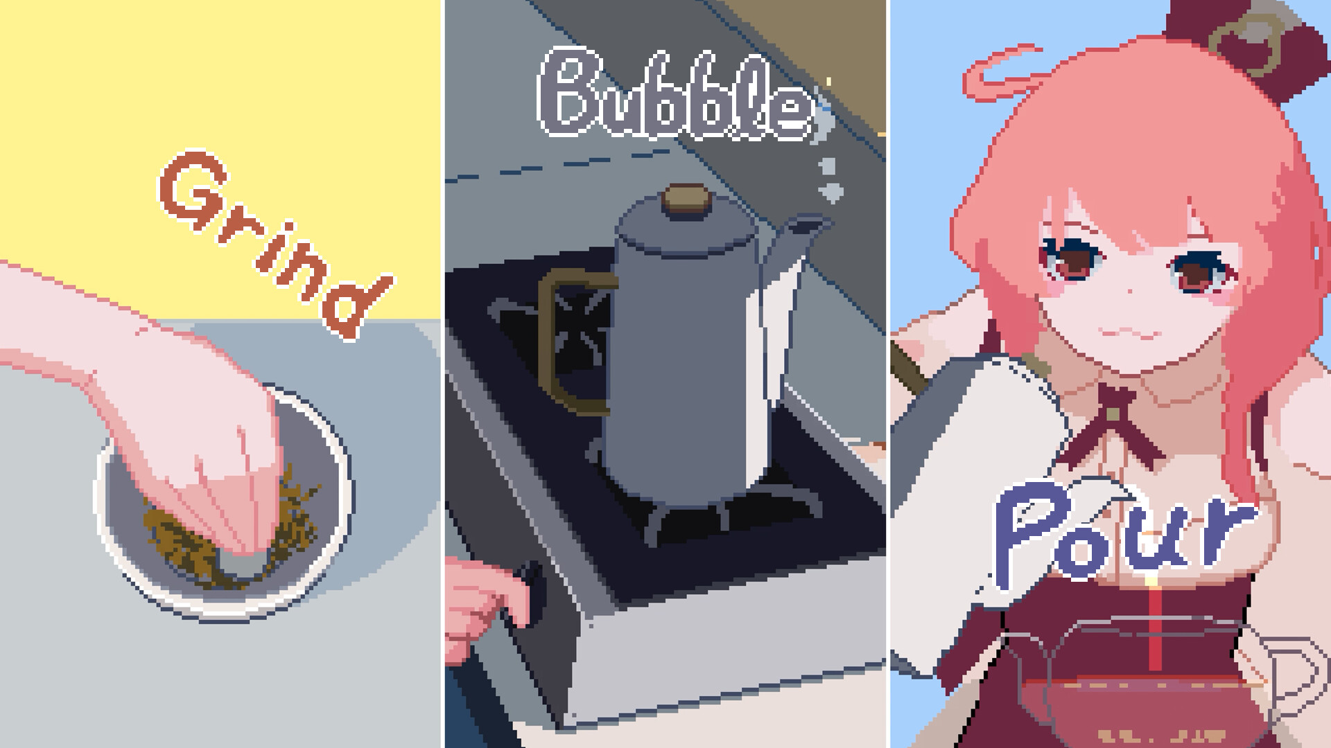 Kemono Teatime - LIMITKEY