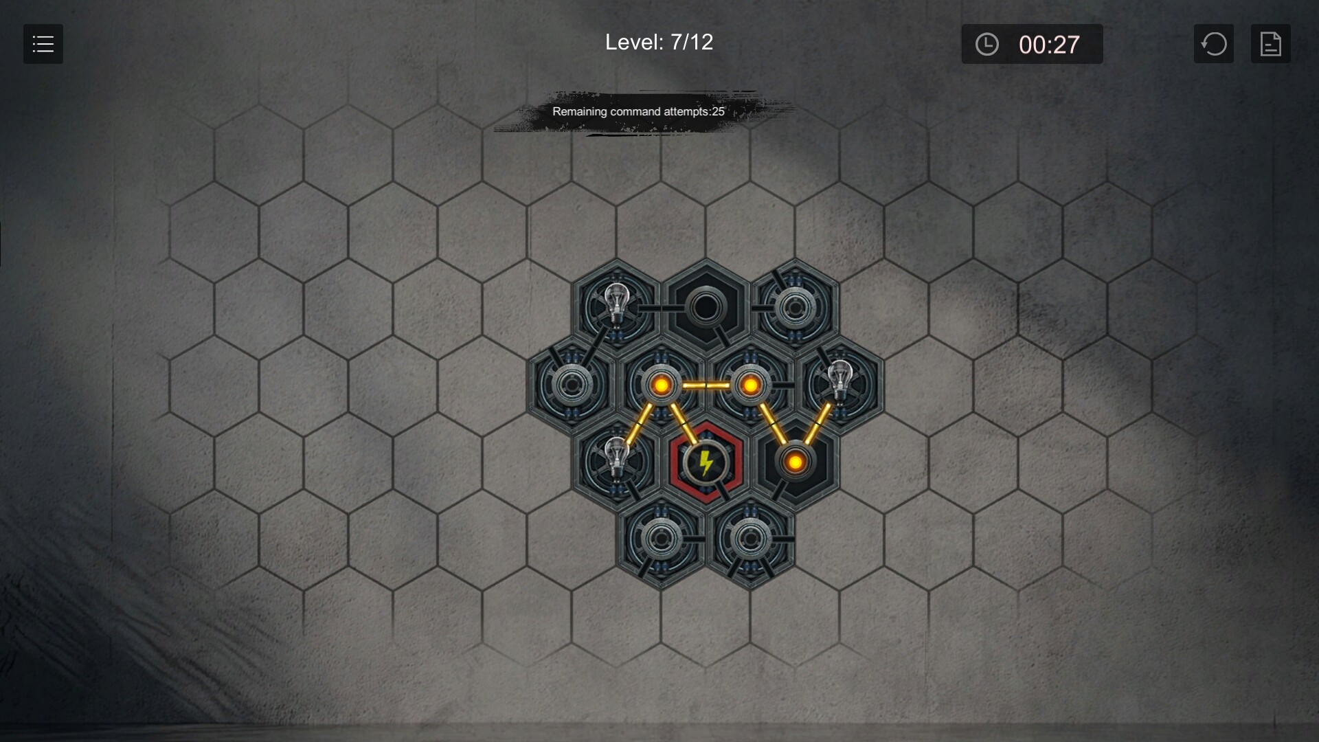 The Joker's Game - LIMITKEY