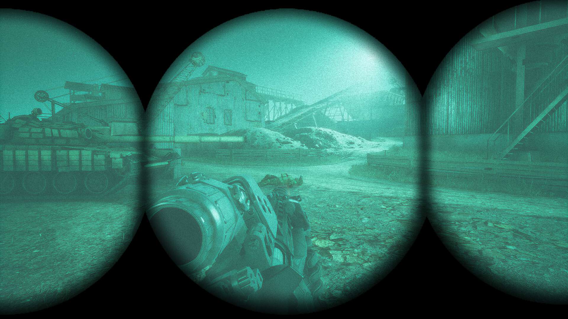 Burkina Faso: Radical Insurgency - LIMITKEY