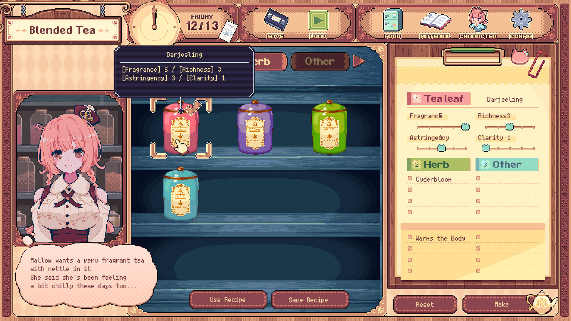 Kemono Teatime - LIMITKEY