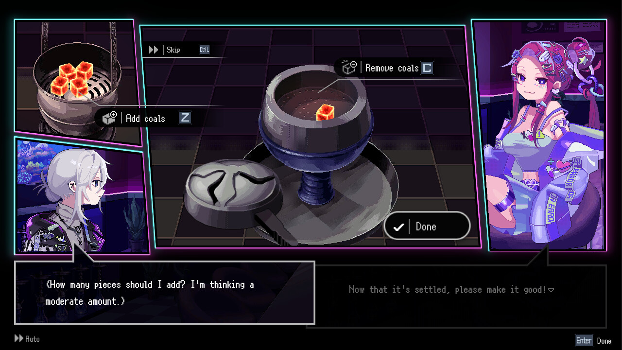 Hookah Haze - LIMITKEY