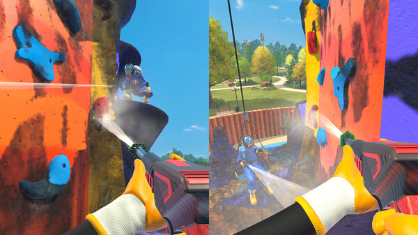 PowerWash Simulator 2 - Steam Key