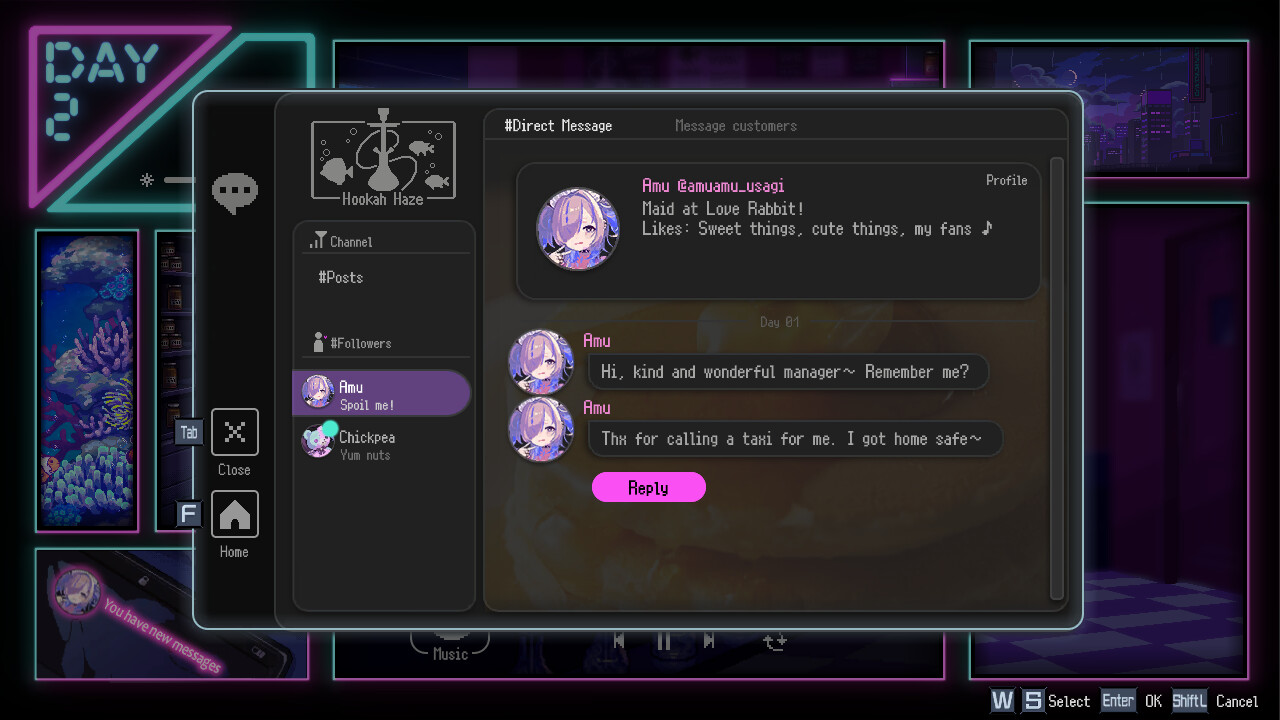 Hookah Haze - LIMITKEY