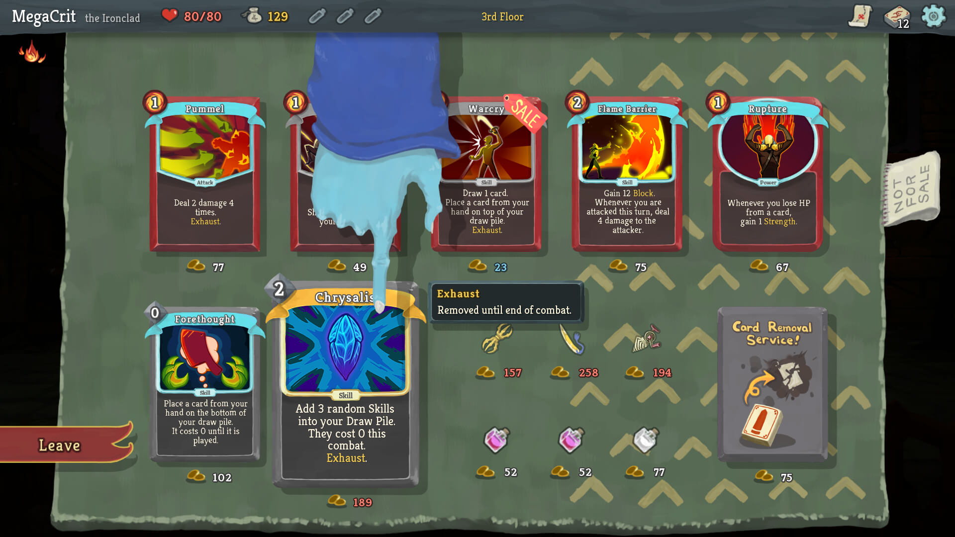 Slay the Spire - Steam Key