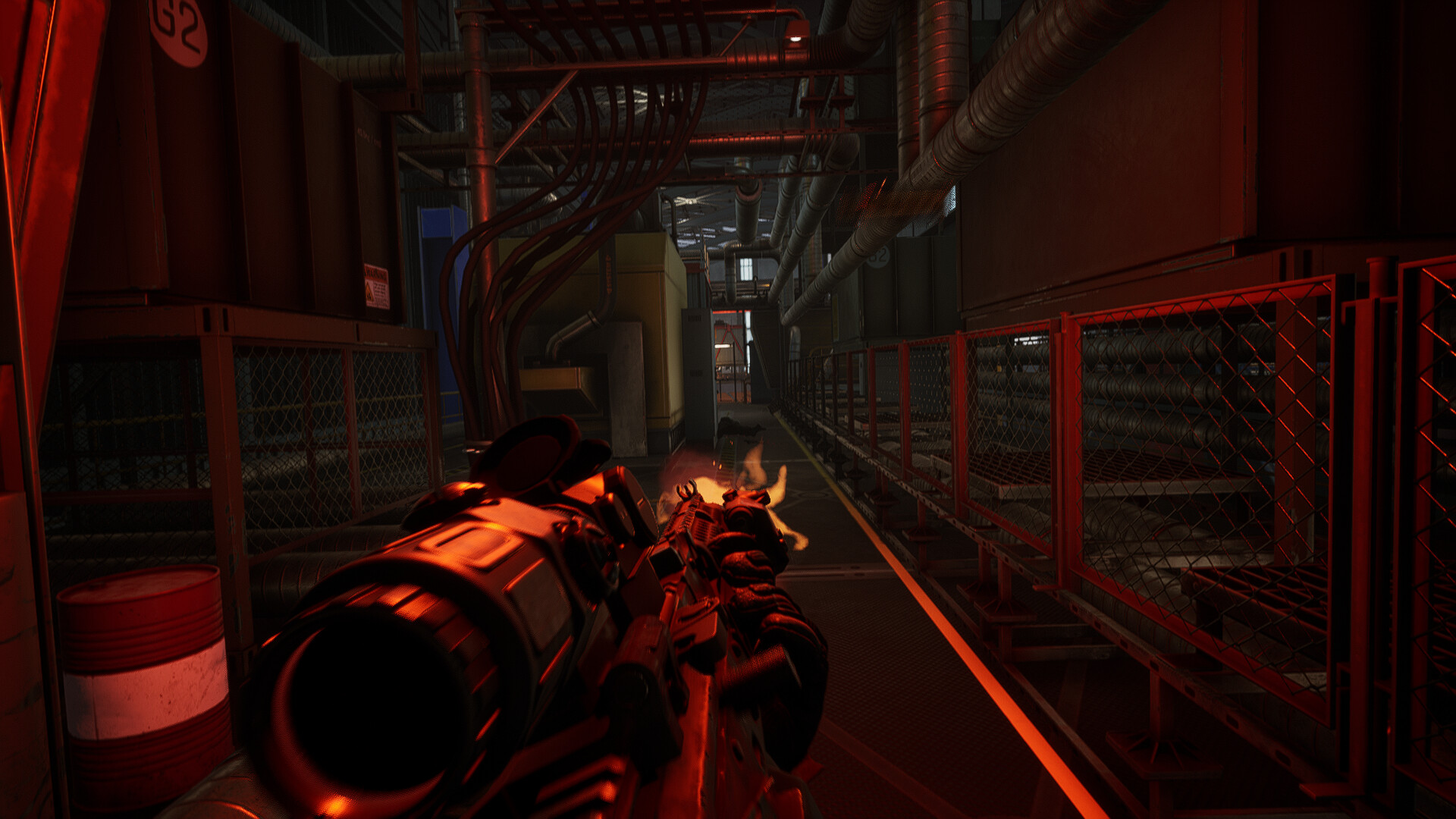 Burkina Faso: Radical Insurgency - LIMITKEY