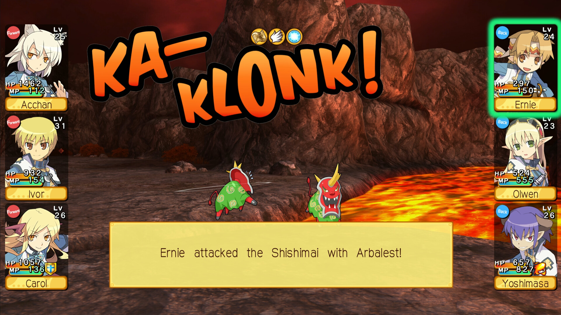 Class of Heroes 3 Remaster - LIMITKEY