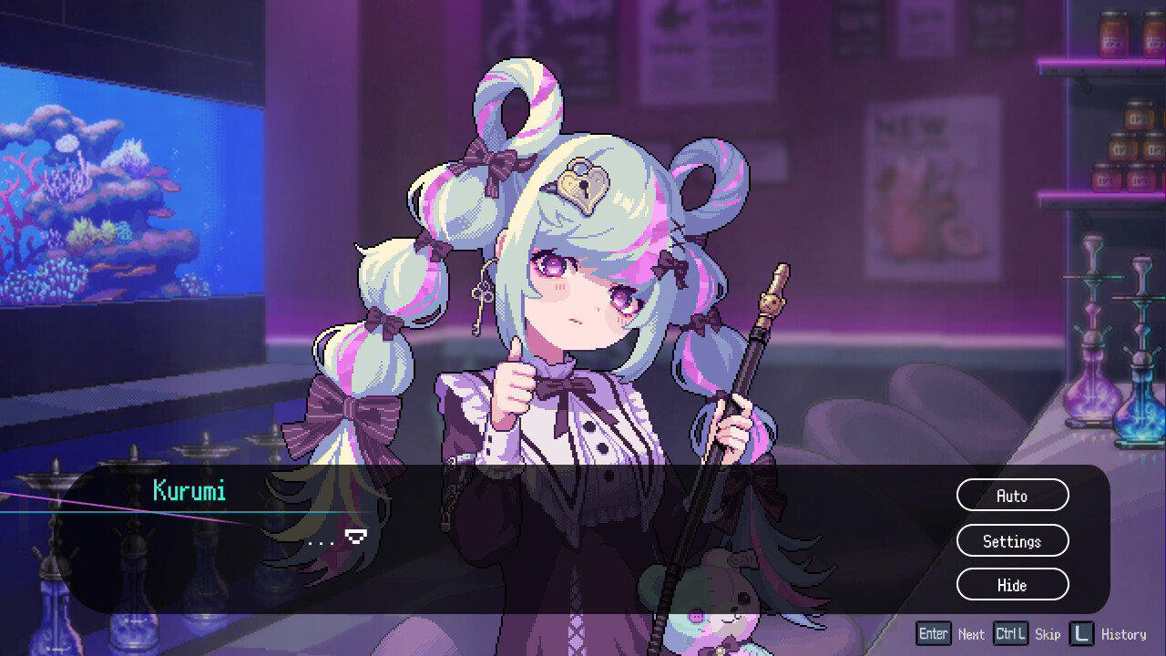 Hookah Haze - LIMITKEY