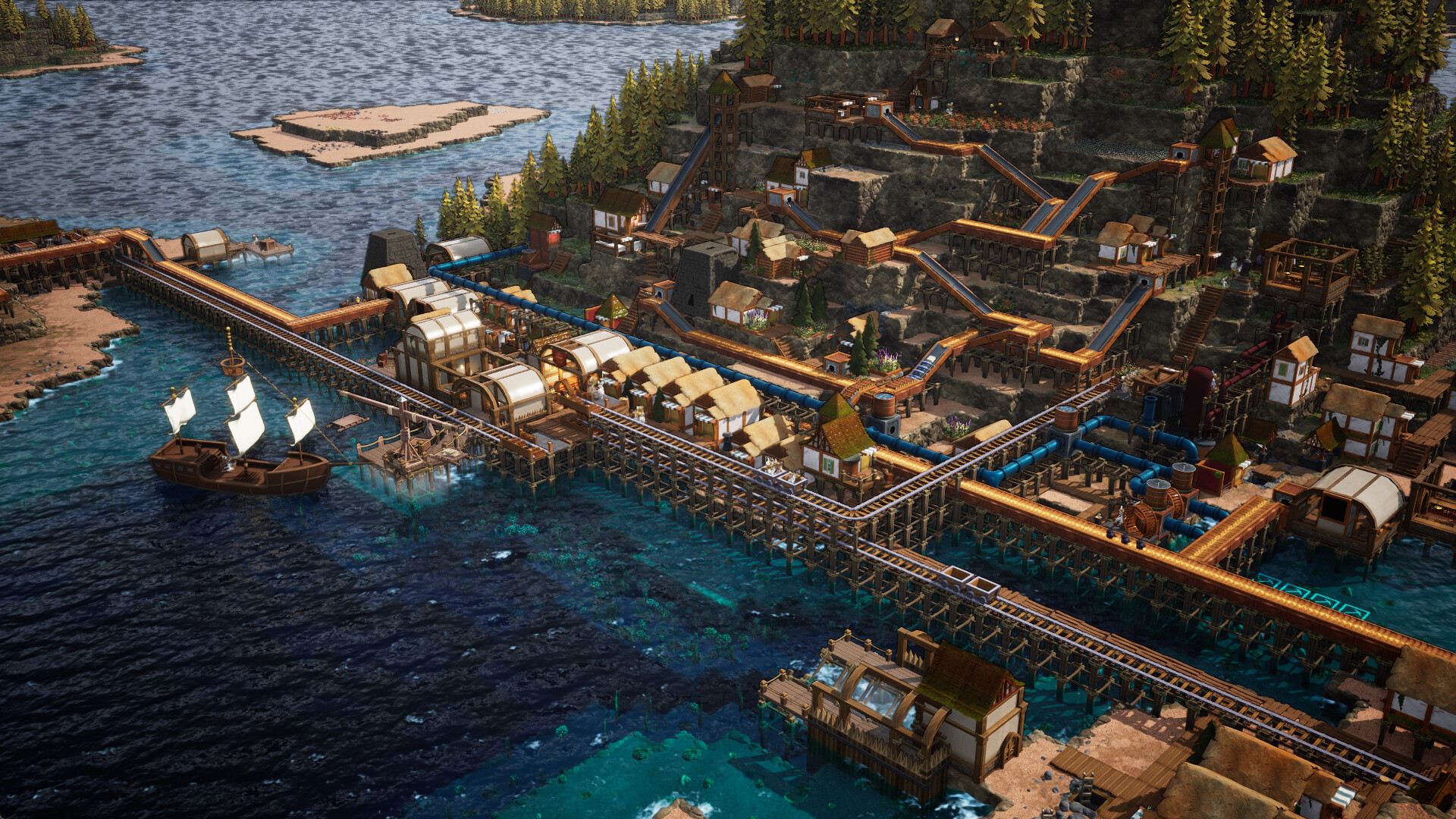 Whiskerwood - LIMITKEY