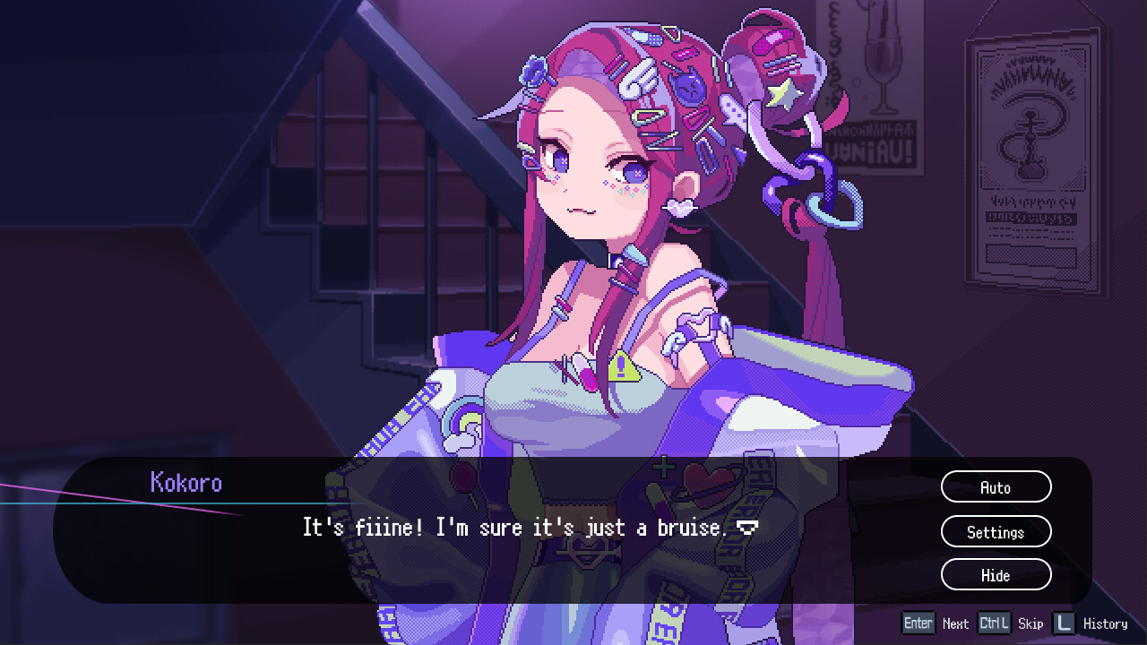 Hookah Haze - LIMITKEY