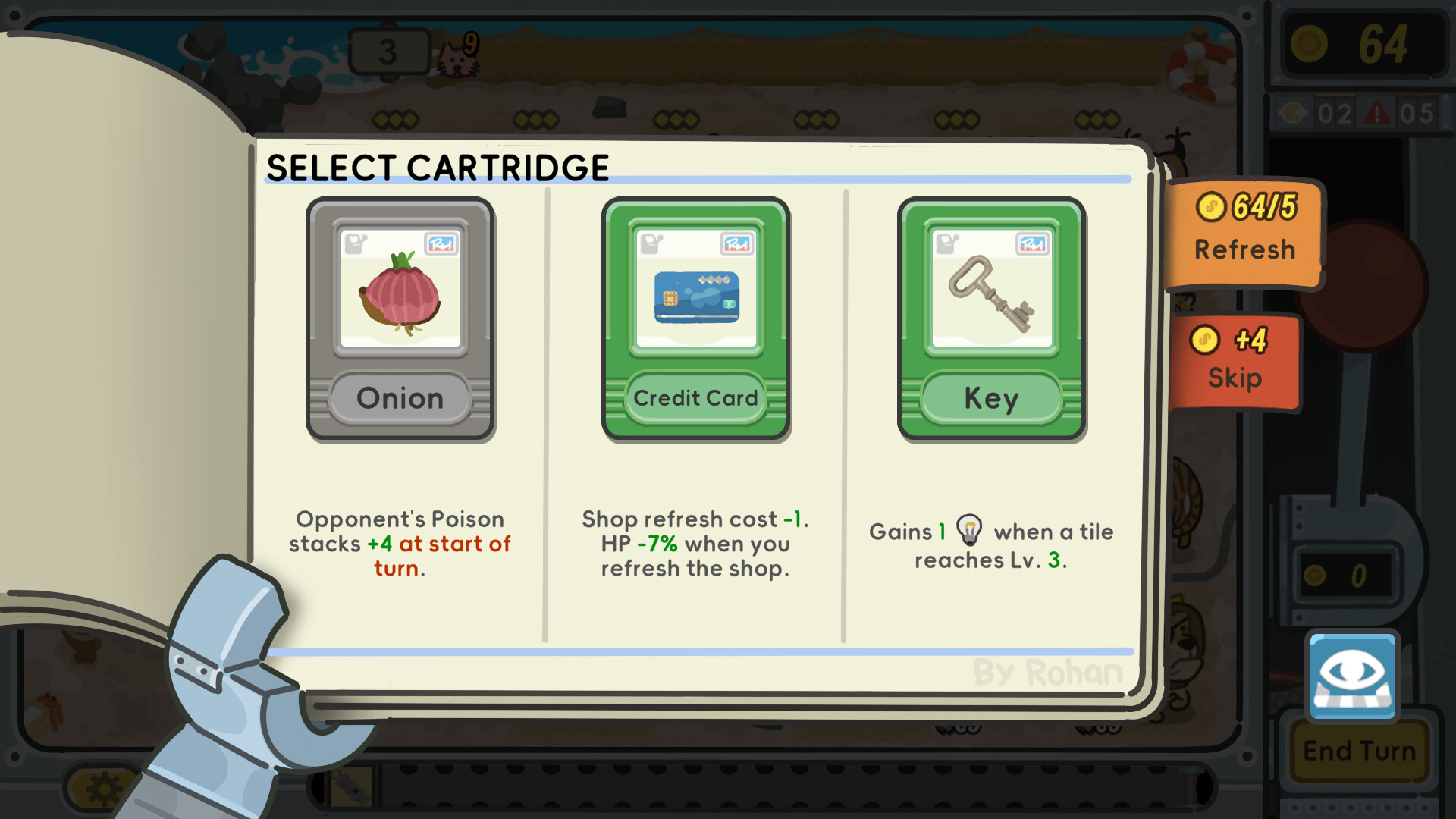 Roulette Hero - LIMITKEY