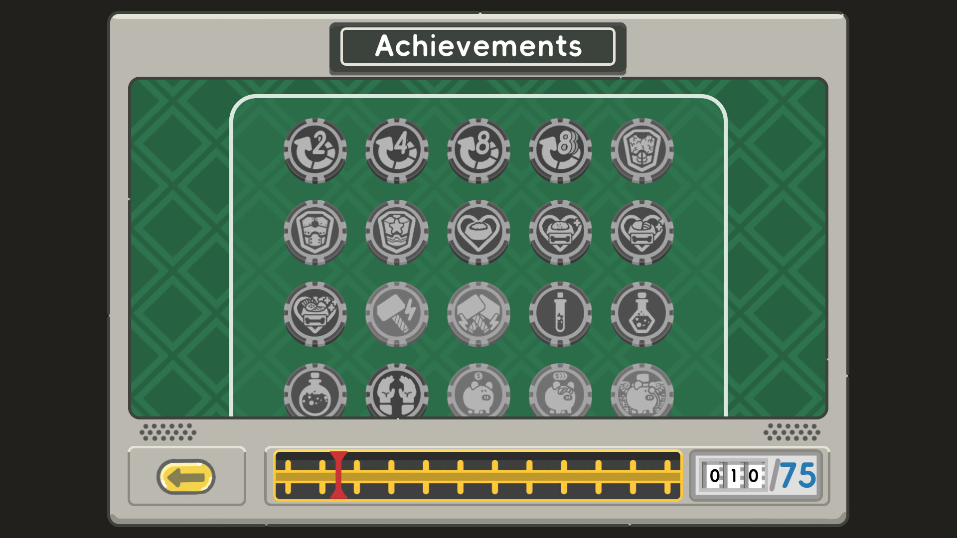 Roulette Hero - LIMITKEY