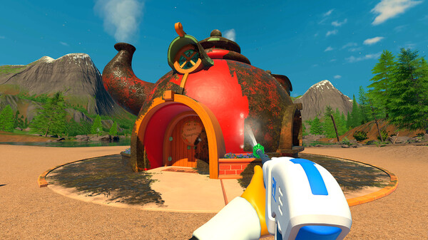 PowerWash Simulator 2 - Steam Key