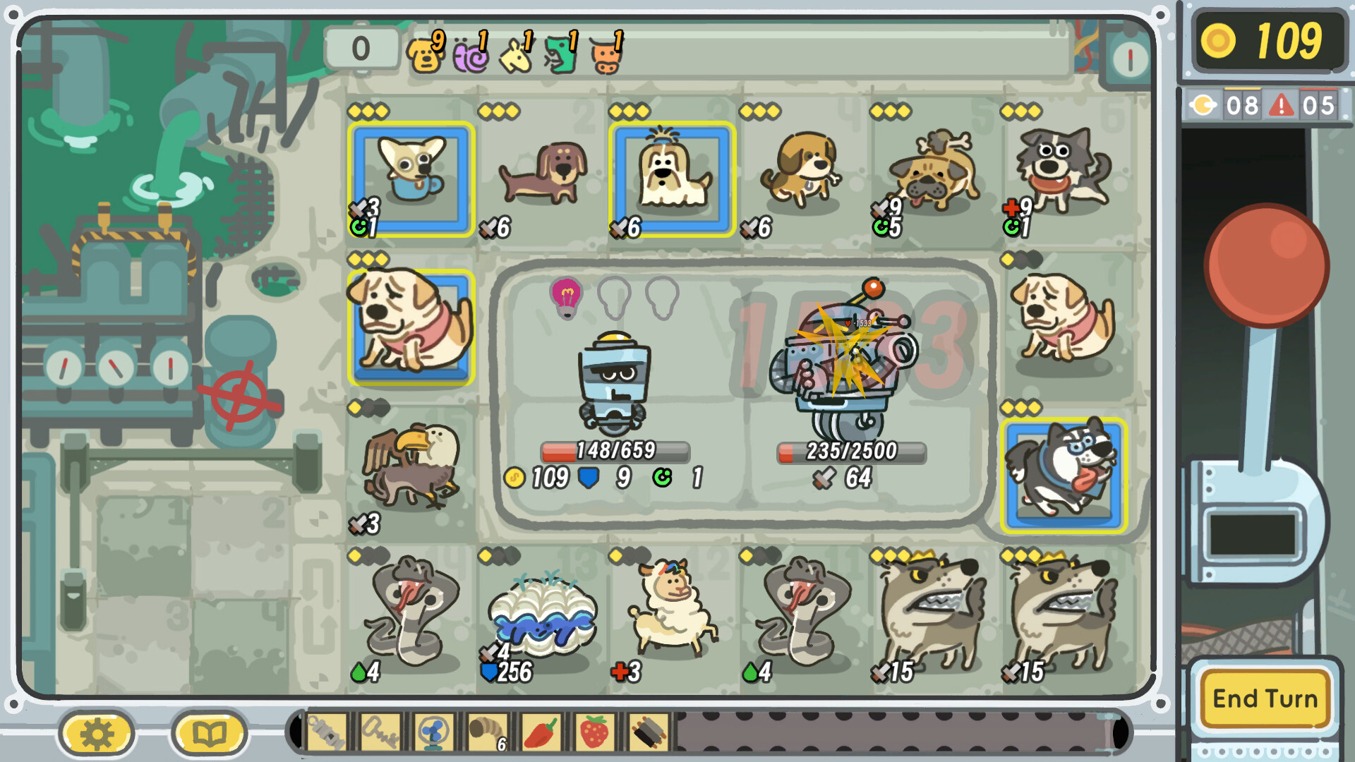 Roulette Hero - LIMITKEY