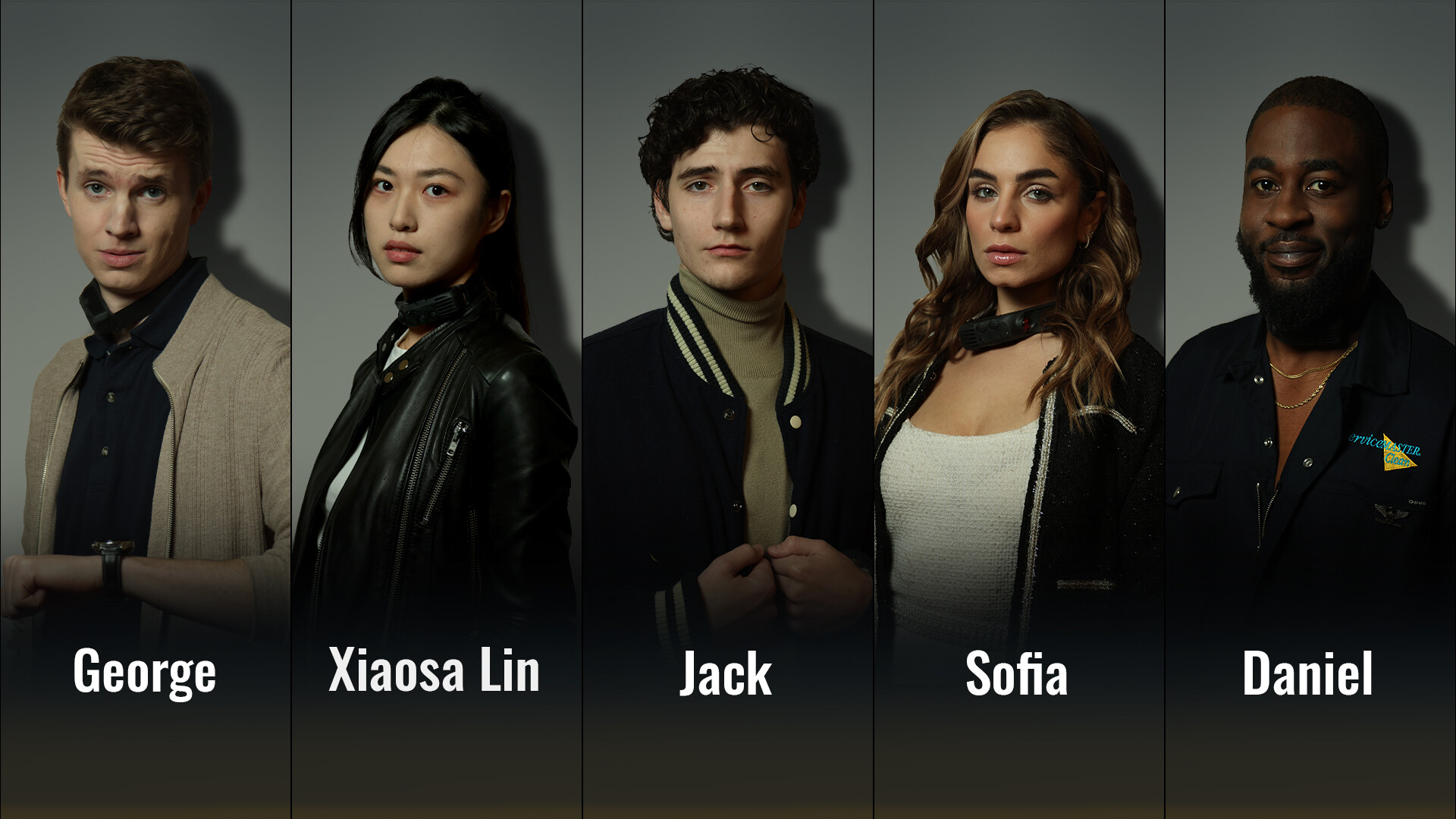 The Joker's Game - LIMITKEY