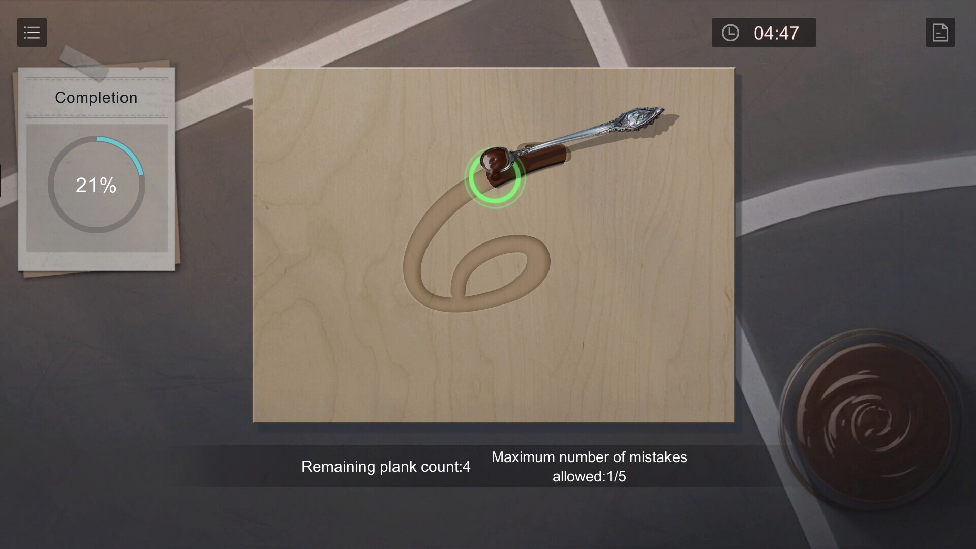 The Joker's Game - LIMITKEY