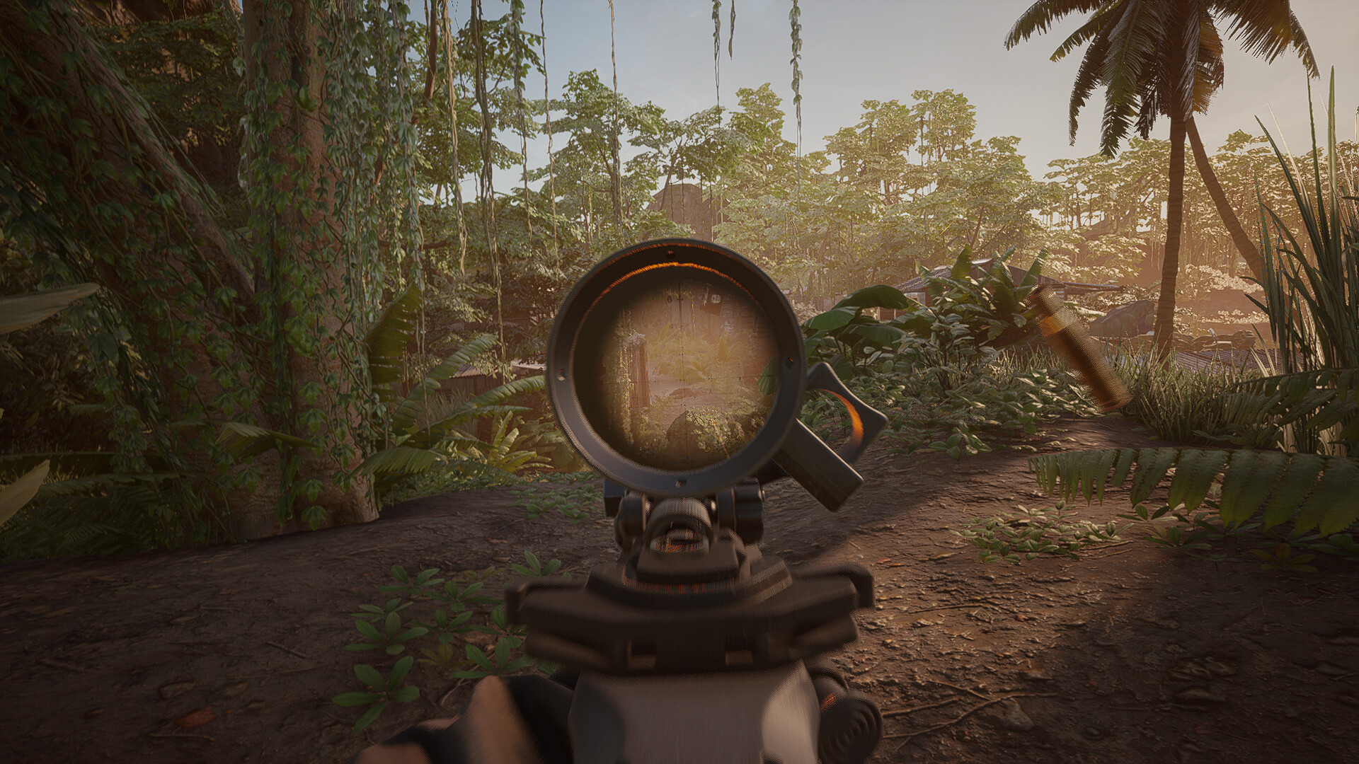 Burkina Faso: Radical Insurgency - LIMITKEY