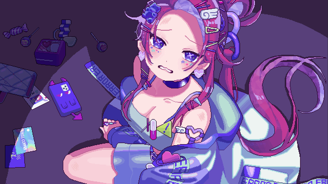 Hookah Haze - LIMITKEY