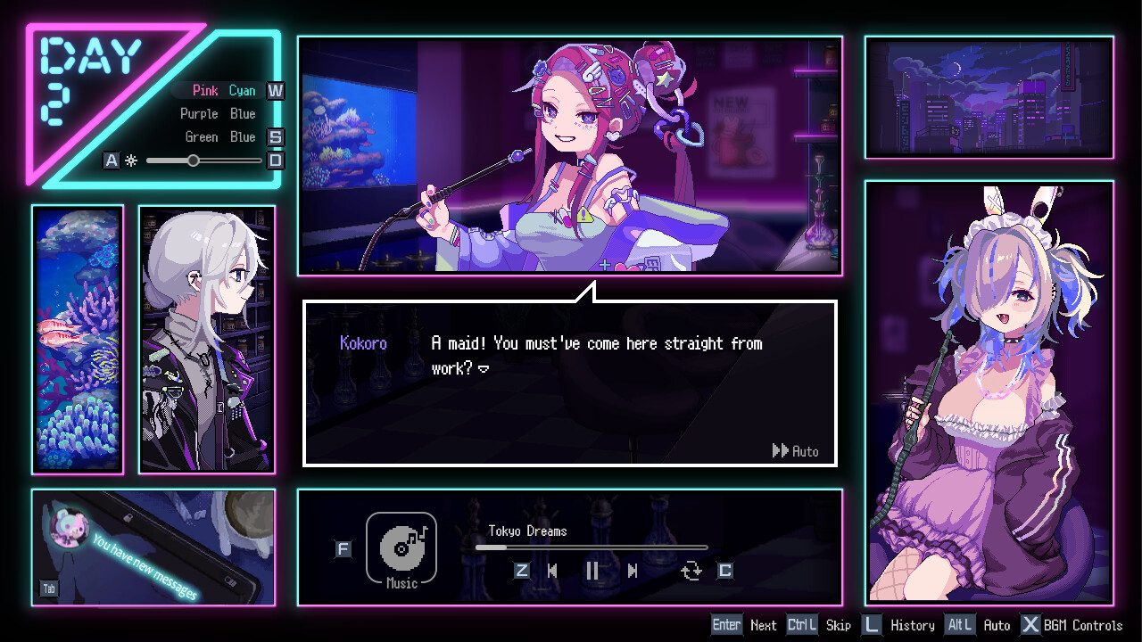 Hookah Haze - LIMITKEY